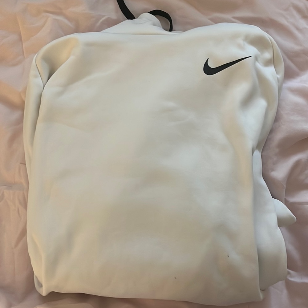 Nike Dri-Fit Hoodie